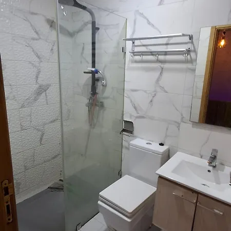 Residence Diamant Vert-2