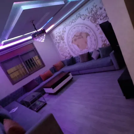 Residence Diamant Vert-3